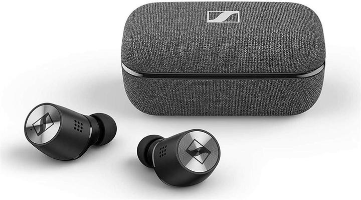 Productafbeelding Sennheiser Momentum True Wireless 2 (ANC, 7 h, Draadloze)