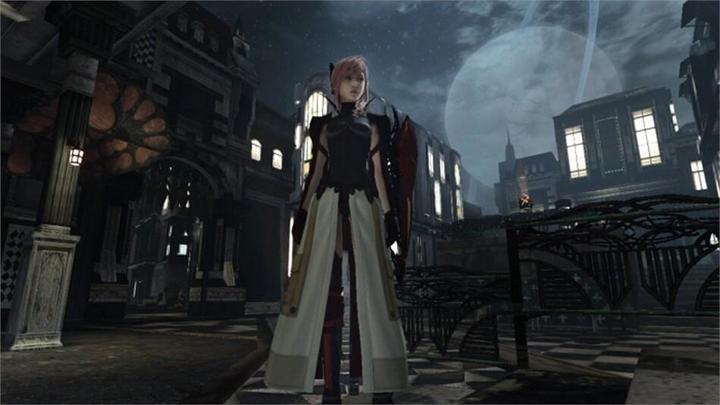 Image du produit Square Enix Lightning Returns : Final Fantasy XIII (Importation) (PS3)