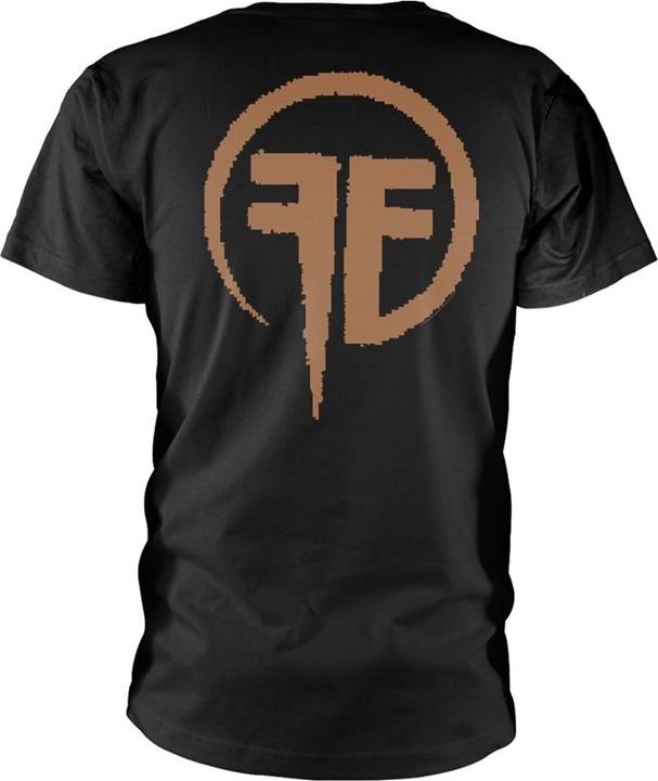 Image du produit Fear Factory Obsolete (S)