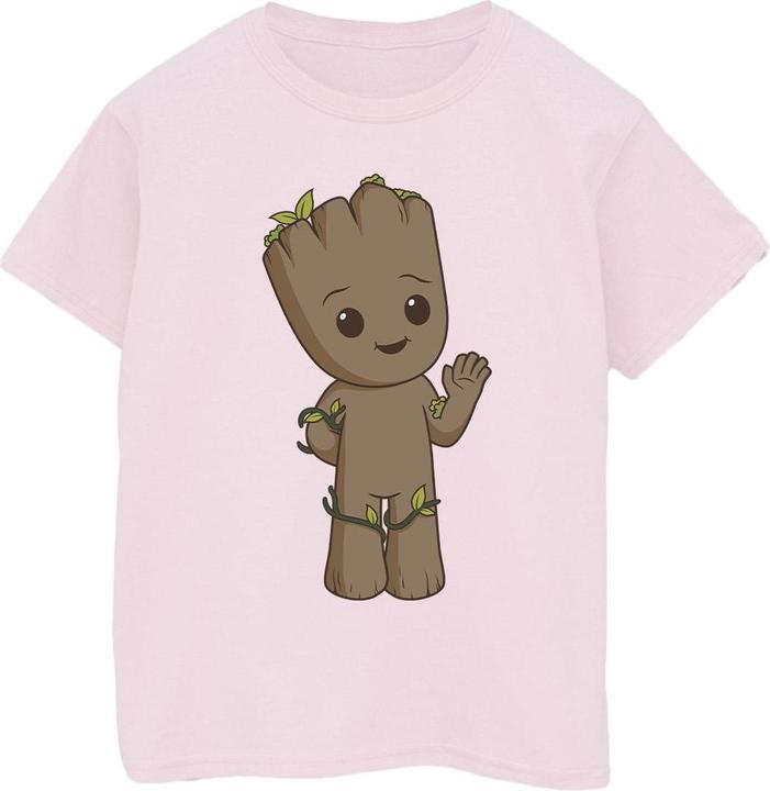 I Am Groot Cute Groot TShirt (XL)