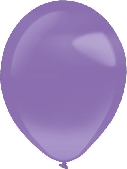Everts 50 Latex Balloons Decorator Pearl Hydrangea 35 cm / (1 x)