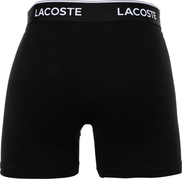 Actual product image Lacoste Wäsche (M, pack of 3)