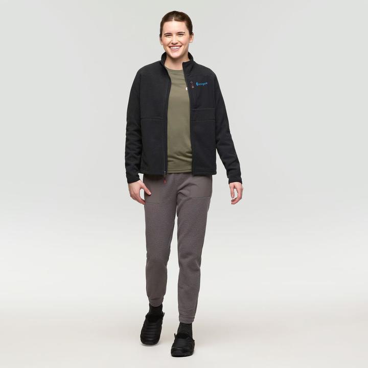 Immagine prodotto Cotopaxi Giacca Abrazo Fleece Full-Zip (XS)