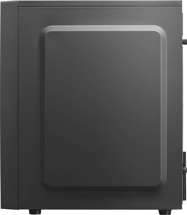 Actual product image Mars Gaming MCM Compact (mATX, Mini-ITX)