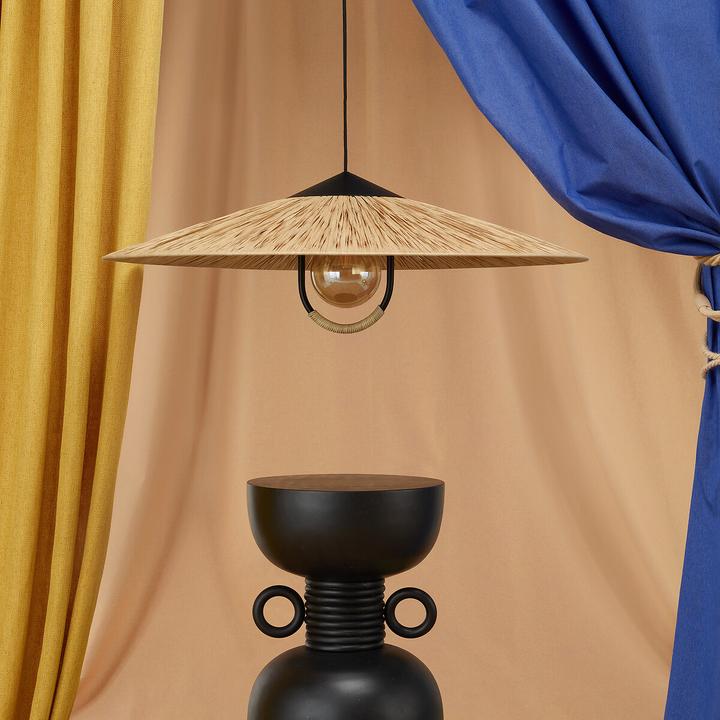 Actual product image MAM Mama Shelter X La Redoute Inte (E27)