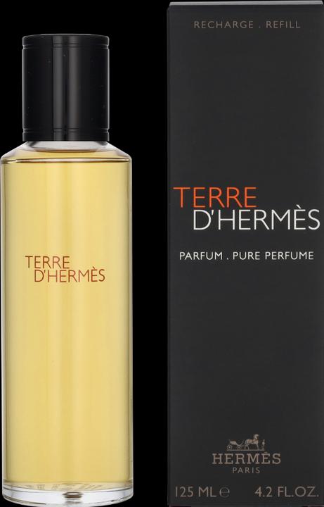 Actual product image Hermès Perfume Refill (Eau de parfum, 125 ml)