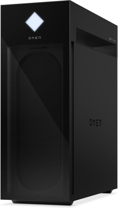 Image du produit HP Omen 45l Atx PC Case (ATX, mATX)