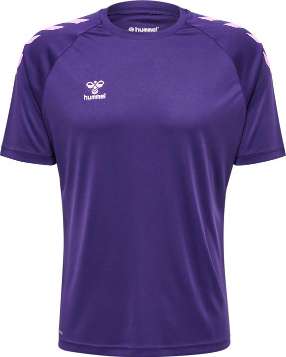 Produktbild hummel Core Xk Core Poly T-Shirt S/S (XL)
