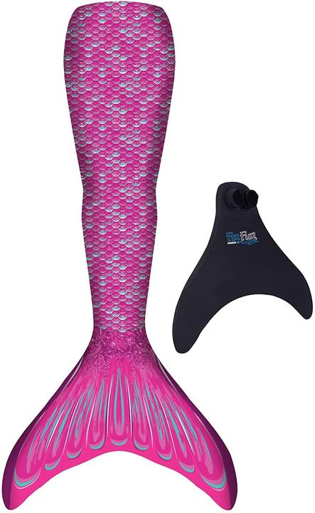 Produktbild Fin Fun Mermaidens Kinder (L/XL)