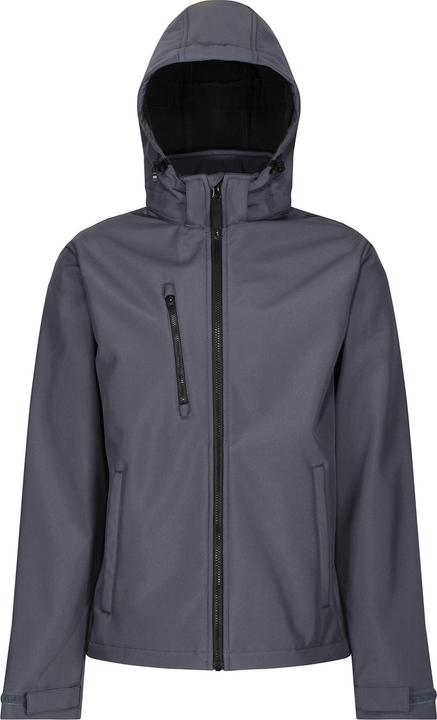 Regatta Venturer Softshelljacke Dreilagige Membrane