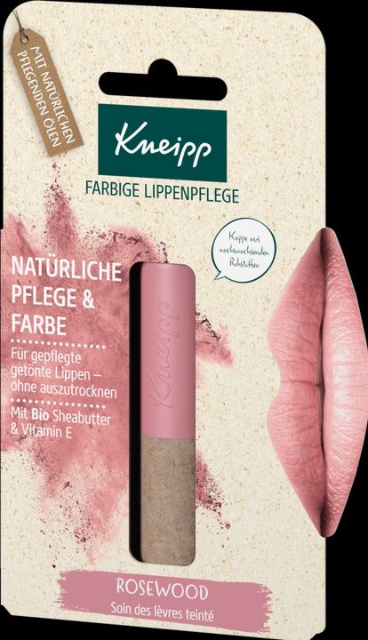 Immagine prodotto Kneipp Palissandro (Cura matita)