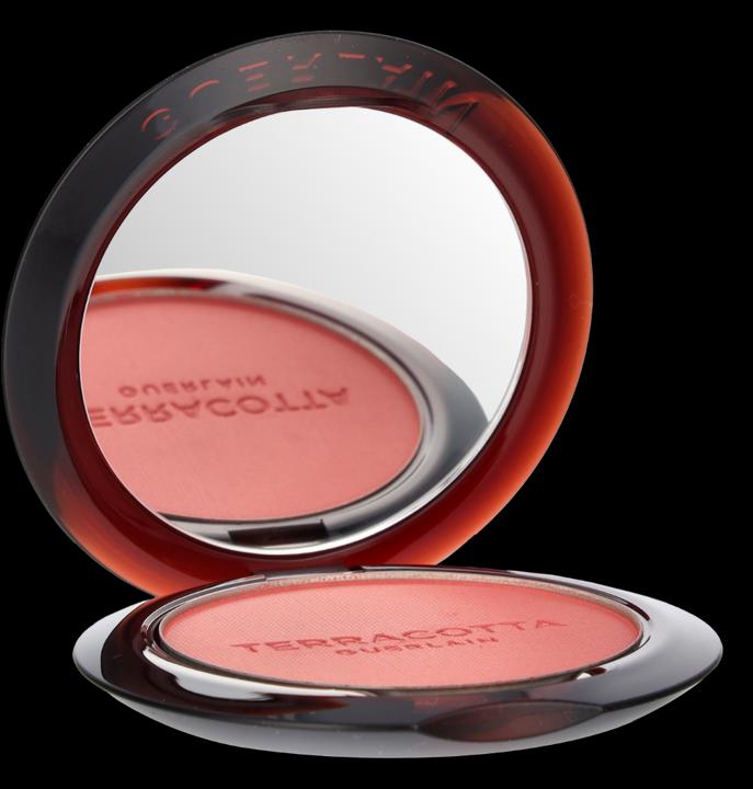 Actual product image Guerlain Terracotta 24 Blush Powder 05 (05)