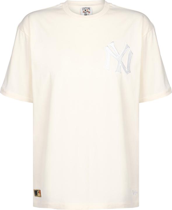 Immagine prodotto New Era Maglietta oversize con logo ricamato Neyyan - 93155 (M)