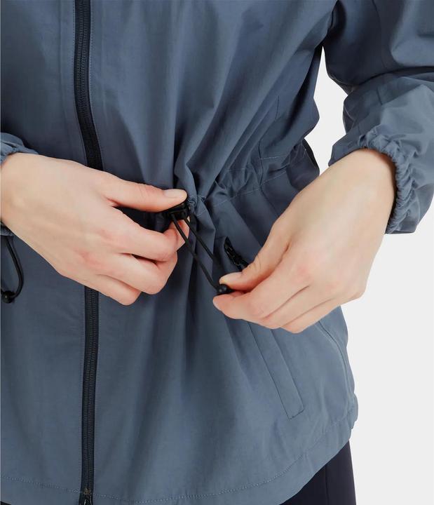 Actual product image Horse Pilot 's waterproof jacket horse piot raintech (L)