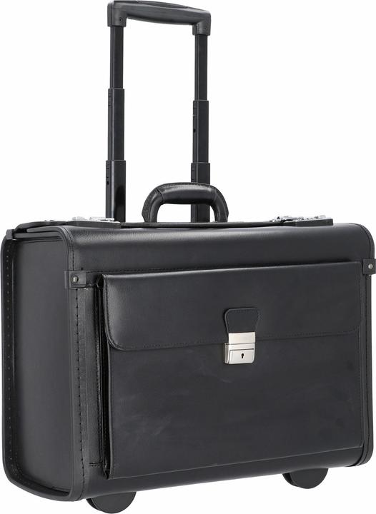 Alassio Pilotenkoffer (49 l, Handgepäck (bis 50l))