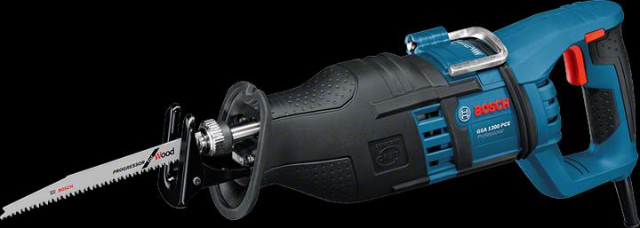 Produktbild Bosch Professional Säbelsäge GSA 1300 PCE