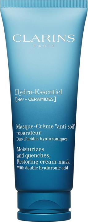 Clarins Hydra-Essentiel (75 ml)