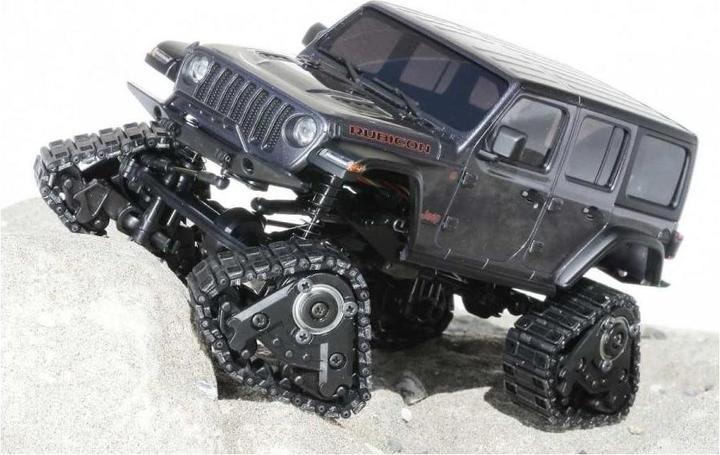 Produktbild Kyosho Raupenantrieb zu Mini-Z 4x4 Crawler