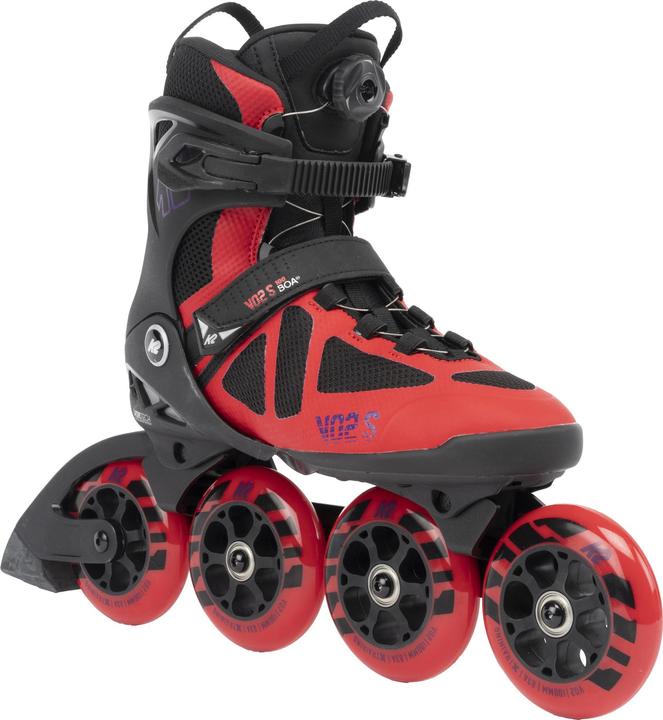 Produktbild K2 VO2 S 100 BOA (43.5)