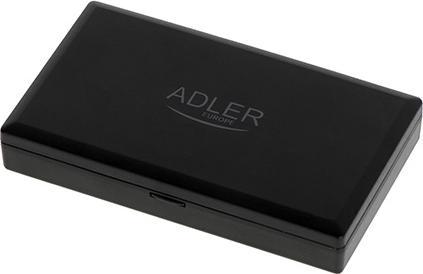 Produktbild Adler Virtuvin??s svarstykl??s Juvelyrin??s svarstykl??s AD-3176