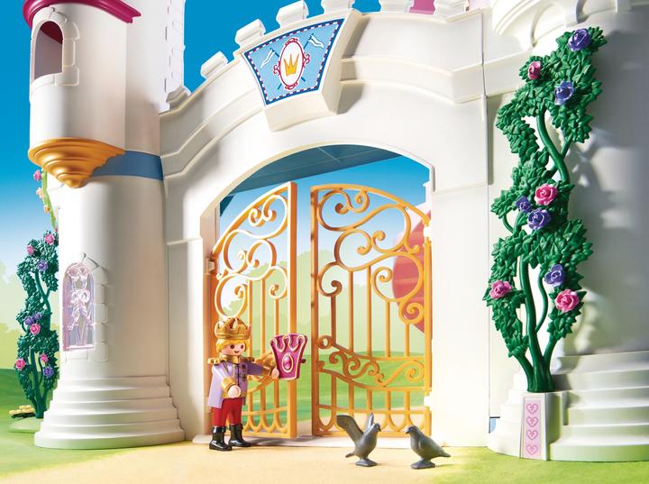 Produktbild Playmobil Prinzessinnenschloss (6848)
