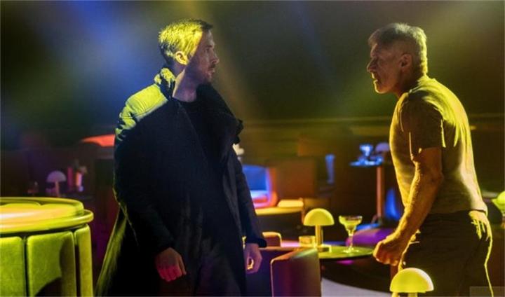 Immagine prodotto Blade Runner 2049 - 4K (4k Blu-ray, 2017, Tedesco)