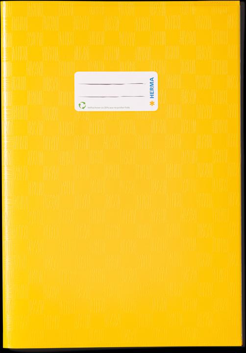 Actual product image HERMA Heftschoner (A4)