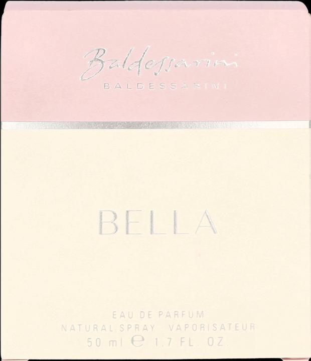 Image du produit Baldessarini Bella Eau de Parfum Natural (Eau de parfum, 50 ml)