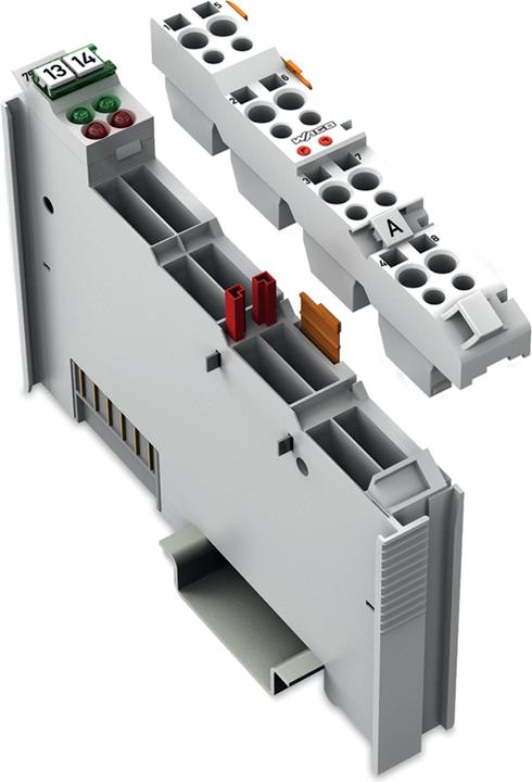 Actual product image Wago 753-474