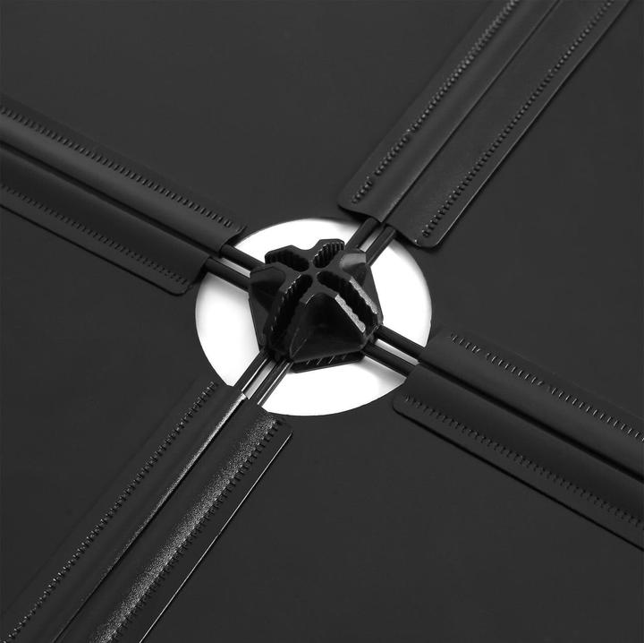 Actual product image Songmics Sneak (32 x 43 x 173 cm)