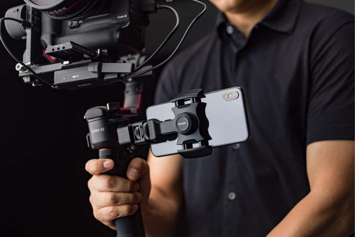 Produktbild DJI Halterung R (Diverse)
