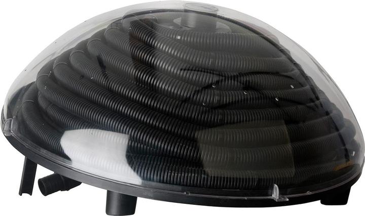 Steinbach Speedsolar solar collector