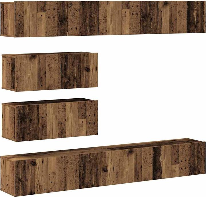 Image du produit VidaXL Arjun (100 x 30 x 30 cm)