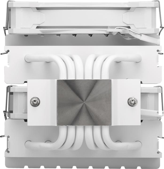 Image du produit Cooler Master Hyper 622 Halo (157 mm)