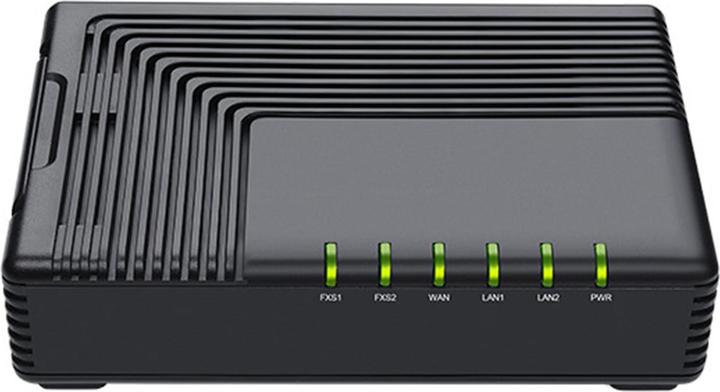 Produktbild Auerswald 2-Port ATA (Analoger Terminal Adapter)