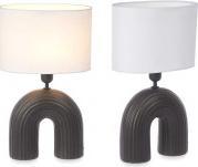 Produktbild Giftdecor schwarze Brückenlampe