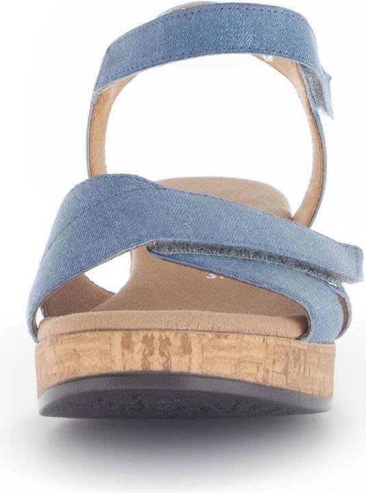 Actual product image Gabor Sandalen (42)