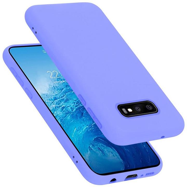LIQUID LIGHT PURPLE