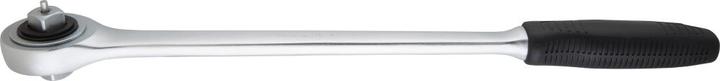 Produktbild Fortis Durchsteckknarre mit Verbindungsvierkant 3/4 Zoll 510 mm (3/4")