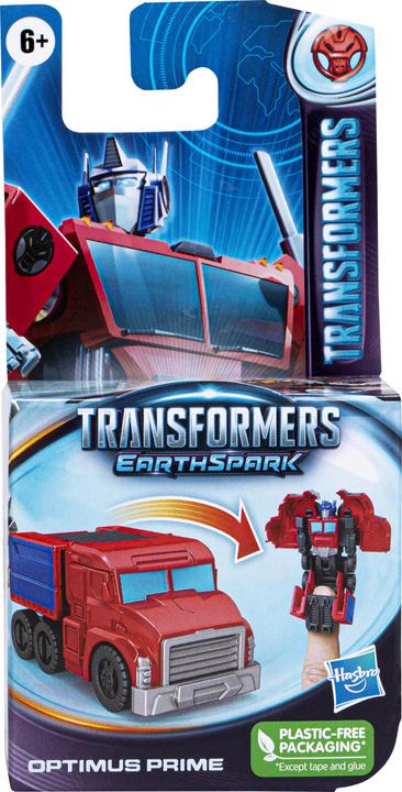 Actual product image Hasbro Transformers ES Tacticon ass.