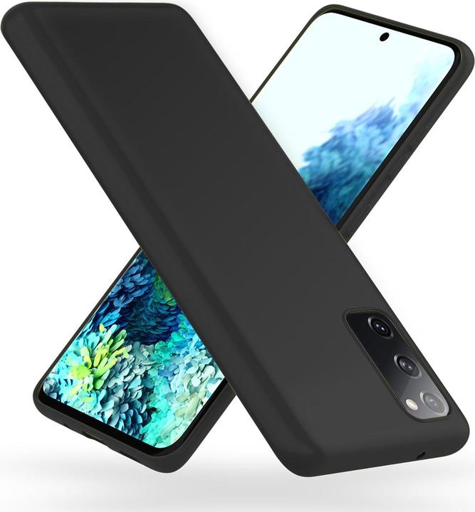 Actual product image Nalia Case (Samsung Galaxy S20 FE)