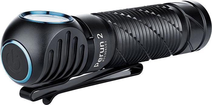 Immagine prodotto Olight Perun 2 (2500 lm)