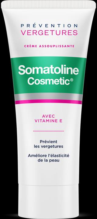 Somatoline Prävention Dehnungsstreifen Tb 200 ml (Körpermilch, 200 ml)