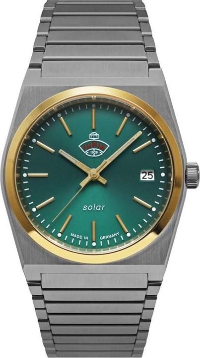 Immagine prodotto No Name Ruhl 1929 Space Control 4643M-4 Orologio Solare