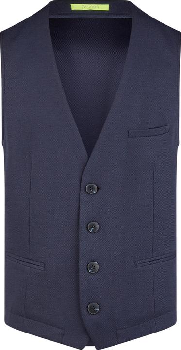 Image du produit Calamar Cotton Blend Sakko Weste (48)