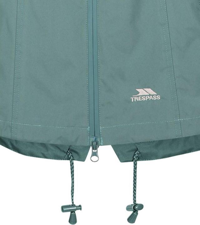 Produktbild Trespass Shelljacke Daytrip mit Kapuze (XS)