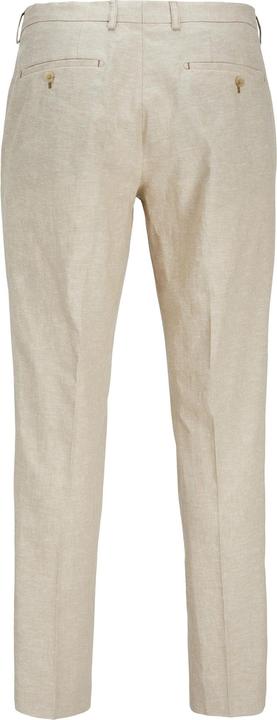 Immagine prodotto Jack & Jones Pantaloni slim fit in lino (50)