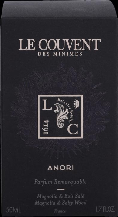 Actual product image Le Couvent Remarkable Perfume Anori EDP 50 ml (Eau de parfum, 50 ml)