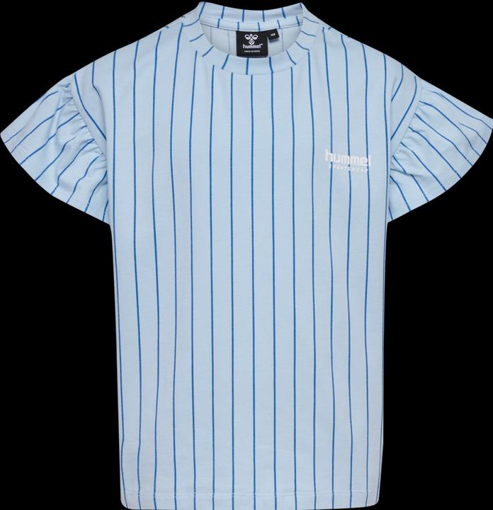 Actual product image hummel Hmlkasandra t-shirt s/s (128)
