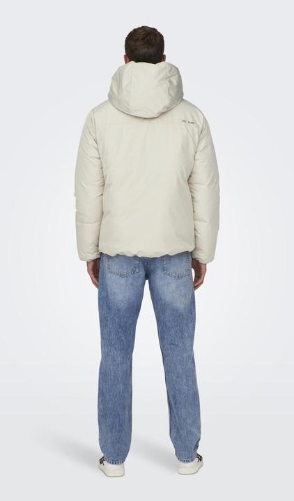 Produktbild Only & Sons Einfarbige Jacke (XL)
